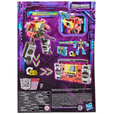 Transformers Legacy Blaster - Voyager
