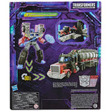 Transformers Generations Legacy Leader G2 Laser Optimus Prime box package back high res