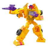 Transformers Generations Legacy series deluxe stunticon dragstrip robot render