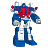 Transformers Movie Studio Series 86-21 Ultra Magnus Commander ACtion Figure Robot character art