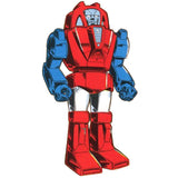 Transformers Generations Legacy United G1 Universe Autobot Gears deluxe Hasbro character artwork