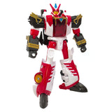 Transformers Generations Legacy Velocitron override voyager walmart exclusive robot toy action figure photo