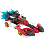 Transformers Generations Legacy Velocitron override voyager walmart exclusive car toy accessories photo