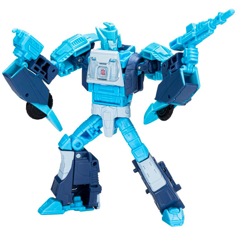 その他 TRANSFORMERS AUTOBOT BLURR SS-63 Amazon.co.jp: Transformers SS-63 Autobot Blur : Toys & Games