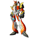 Transformers Generations Legacy Velocitron override voyager walmart exclusive character artwork