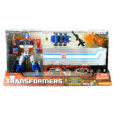 Transformers Masterpiece Optimus Prime - USA