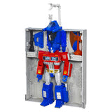 Transformers Masterpiece Optimus Prime - USA