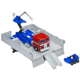 Transformers Masterpiece Optimus Prime - USA