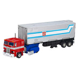 Transformers Masterpiece Optimus Prime - USA