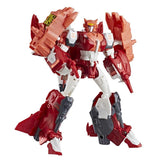 Transformers Power of the Primes Voyager Elita-1 Robot accessories