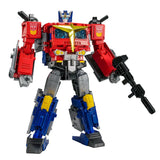 Transformers Generations Selects TT-GS01 Star Convoy Combiner Robot Toy