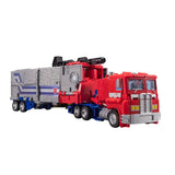 Transformers Generations Selects TT-GS01 Star Convoy Combined Semi Truck Toy