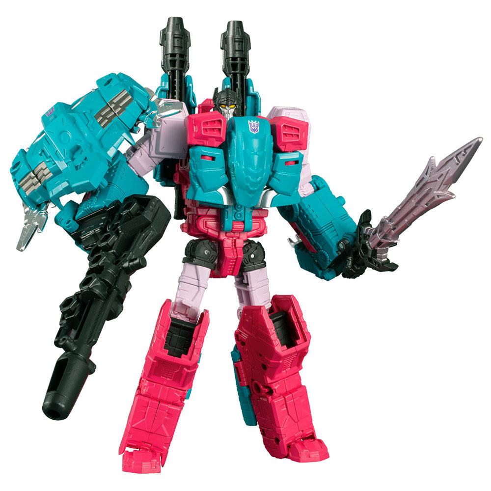 Transformers Generations Selects TT-GS03 Turtler Snaptrap USA