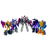 Transformers Generations Selects TT-GS05 Abominus giftset robot toys