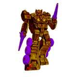 Transformers Generations Selects WFC-GS22 Deluxe Weaponizer Black Roritchi Artwork