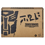 Transformers Generations Selects WFC-GS11 Decepticon Exhaust Deluxe box package