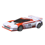 Transformers Generations Selects WFC-GS11 Decepticon Exhaust Deluxe race car toy