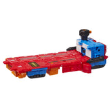 Transformers Generations Selects WFC-GS15 deluxe hot house modulator aircraft carrier toy