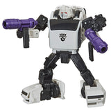 Transformers Generations Selects WFC-GS16 Deluxe Bug bite Robot Toy accessories
