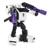 Transformers Generations Selects WFC-GS16 Deluxe Bug bite Robot Toy cannon