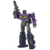 Transformers Generations Selects WFC-17 Voyager Shattered Glass Optimus Prime Robot Toy