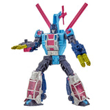 Transformers Generations Selects WFC-GS19 Deluxe Rotorstorm Wrecker Robot TOy