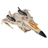Transformers Generations Selects WFC-GS21 G2 Sandstorm seeker jet plane toy