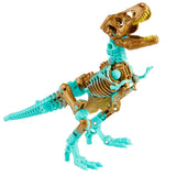 Transformers Generations Selects WFC-GS25 Transmutate Deluxe Fossilizer dinosaur toy
