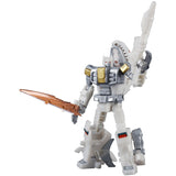 Transformers Generations Selects Japan TakaraTomy Beast Wars II Sea Phantom Robot Toy Accessories