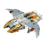 Transformers Generations Selects Beast Wars II Terrormander Manta Ray Robot Toy God Neptune
