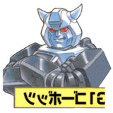 Transformers Generations Selects WFC-GS16 Deluxe Bug Bite White artwork toy