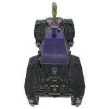 Transformers Generations Selects Siege Nightbird Vehicle Top