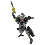 Transformers Generations Selects Siege Nightbird Robot pose
