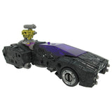 Transformers Generations Selects Siege Nightbird Vehicle Mode