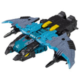 Transformers Generations Selects Japan Seacon Kraken Seawing Deluxe Manta Ray Toy