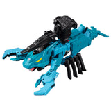 Transformers Generations Selects Japan Seacon Lobclaw Nautilator Lobster