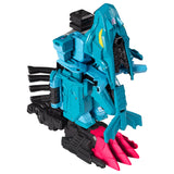 Transformers Generations Selects Japan Seacon Lobclaw Nautilator Combiner Leg Foot