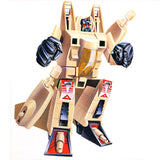 Transformers Generations Selects WFC-GS21 G2 Sandstorm seeker character art