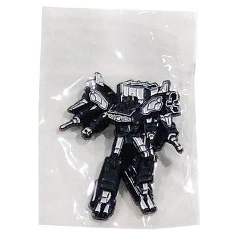 SDCC 2019 Transformers Galactic Man Shockwave - Enamel Pin