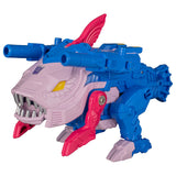 Transformers Generations Selects Seacon Gulf Skalor Deluxe Beast Toy