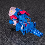 Transformers Generations Selects Seacon Gulf Skalor Deluxe Targetmaster Mode