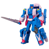 Transformers Generations Selects Seacon Gulf Skalor Deluxe Robot Toy