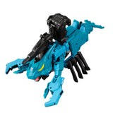 Transformers Generations Selects TT-GS05 Lobclaw Nautilator Hasbro USA Lobster Toy