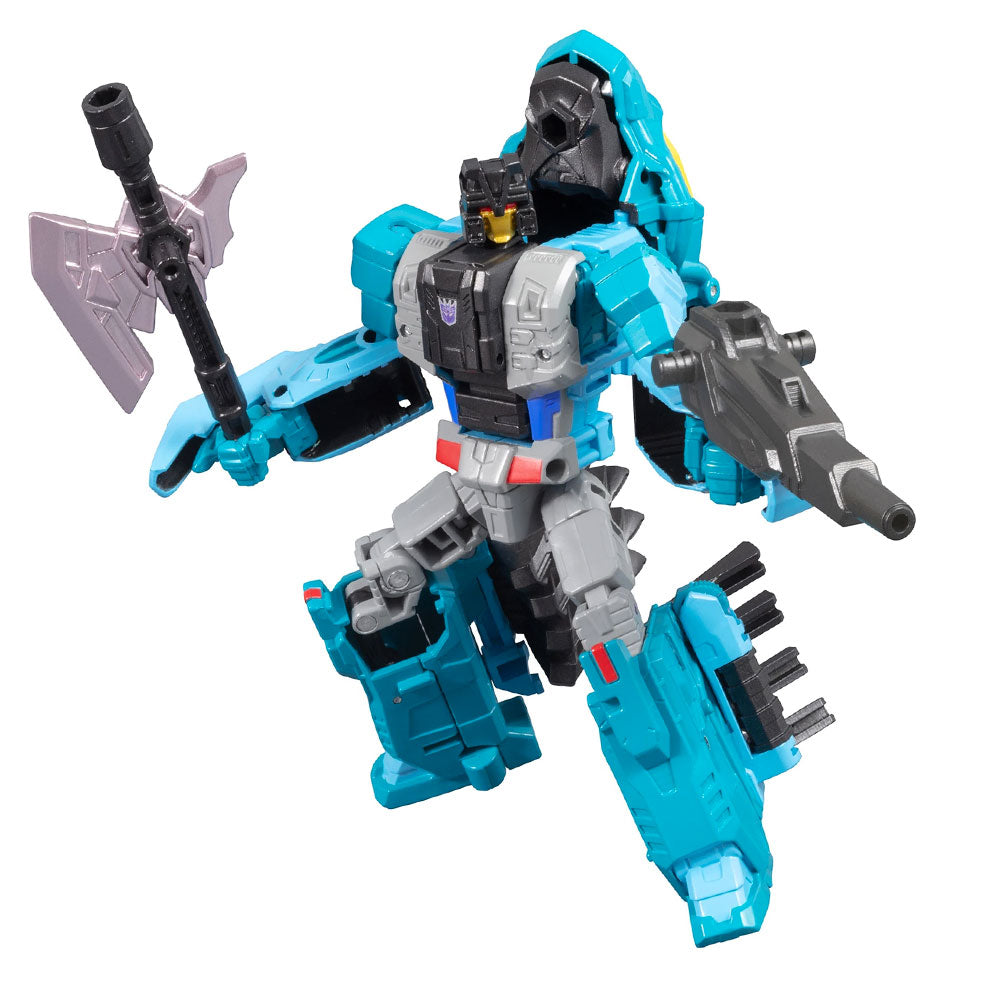 Hasbro Transformers Generations outlet Selects Lobclaw WFC-GS06 New In Box.