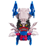 Transformers Generations Selects TT-GS08 Seacon Tentakil Squid Toy Hasbro USA