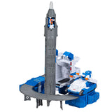 Transformers Generations Selects Legacy Evolution Guardian Robot (Omega Sentinel) & Lunar Tread - Titan