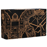 Transformers Generations Selects Legacy Evolution Guardian Robot (Omega Sentinel) & Lunar Tread - Titan