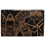 Transformers Generations Selects Legacy Evolution Guardian Robot (Omega Sentinel) & Lunar Tread - Titan