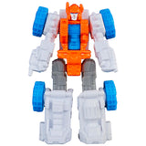 Transformers Generations Selects Legacy Evolution Guardian Robot (Omega Sentinel) & Lunar Tread - Titan