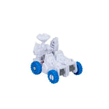 Transformers Generations Selects Legacy Evolution Guardian Robot (Omega Sentinel) & Lunar Tread - Titan